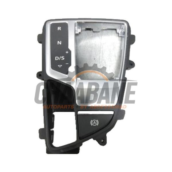 Enveloppe levier de vitesse 8W1713111C Audi A4 2024