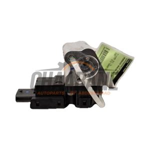 Valve dexpansion clim 1EA816590B Porsche Macan (XA) 2024