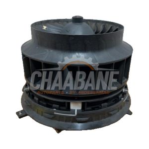 Ventilateur chauffage A0999062003 Mercedes C (R205) C-200 2.0 16V