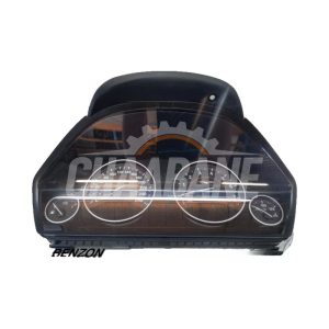 Compteur 62105A03A36 BMW 4 serie Gran Coupe (F36) 428i 2.0 Turbo 16V 2014 / 2021