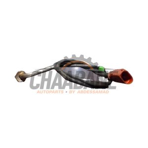 Sensor temperature d'echappement 03L906088BH Volkswagen Passat Alltrack (365) 2.0 TDI 16V 170 4Motion 2012 / 2014