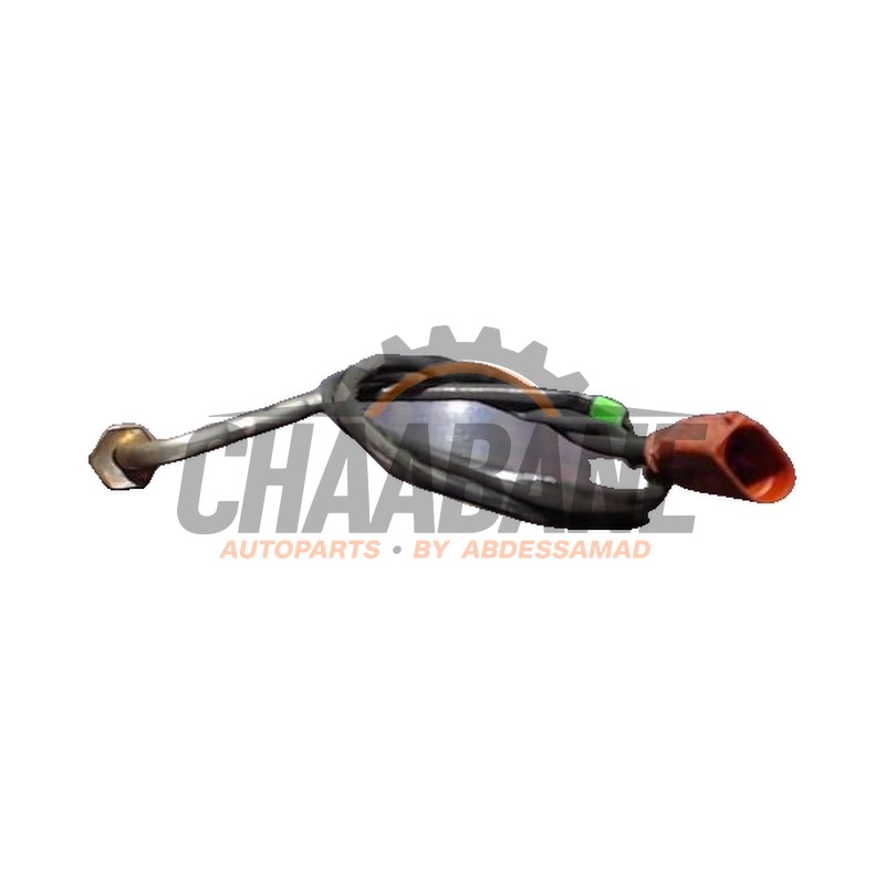 Capteur temperature dEchappement 03L906088BH Volkswagen Passat Alltrack (365) 2.0 TDI 16V 170 4Motion 2012 / 2014