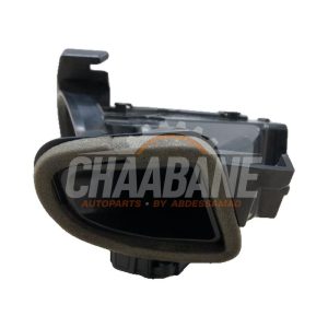Clapet chauffage moteur A2228300746 Mercedes S (222.0/222.1) 3.0 S-400d 4-Matic