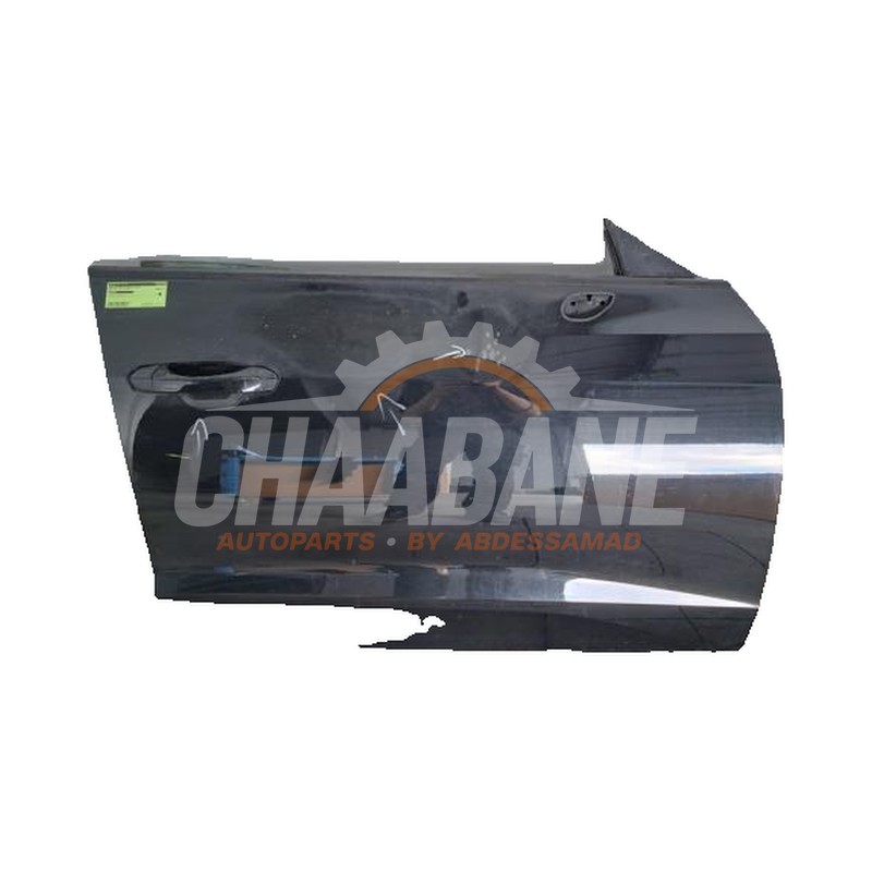 Portiere 4portes avant droite 4K8831052B Audi A7 Sportback (4KA) 2.0 40 TDI Mild Hybrid Quattro 2017