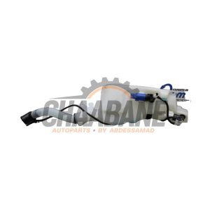 Reservoir lave-glace avant HK8317B613B Jaguar F-Pace 2.0 Turbo 16V AWD