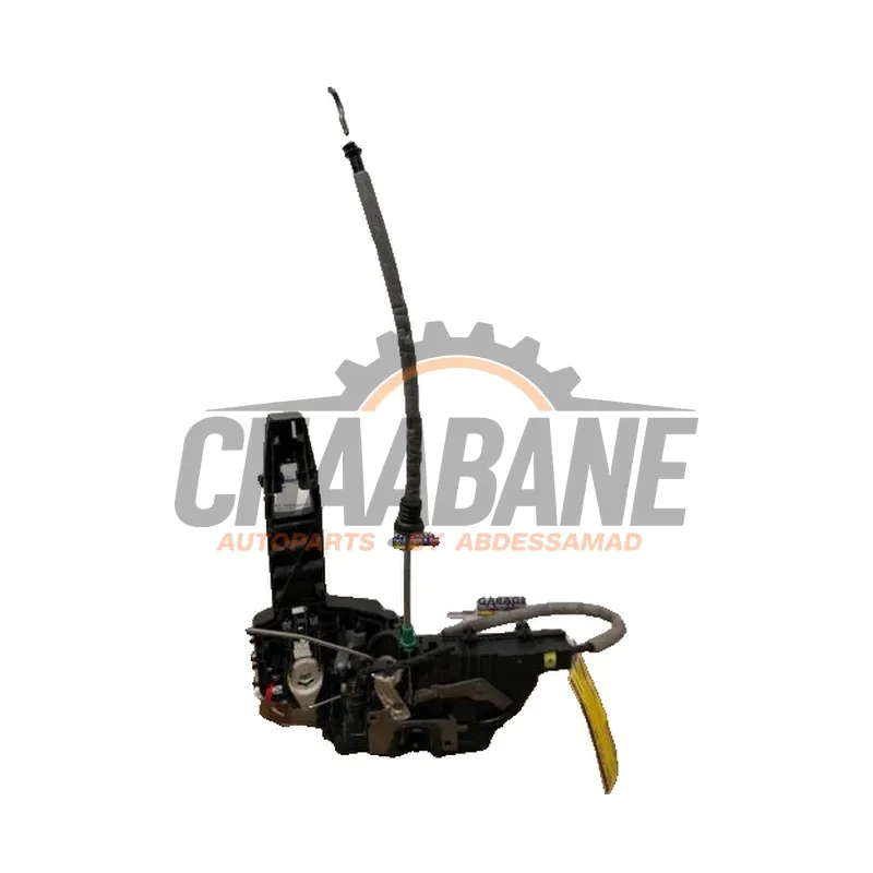 Serrure avant gauche A4477200035 Mercedes Vito