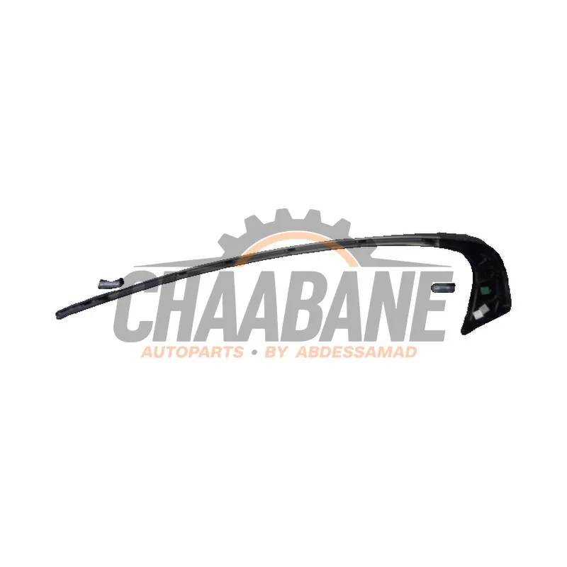 Cadre portiere T4N13410 Jaguar XE 2.0 D E-Performance 16V