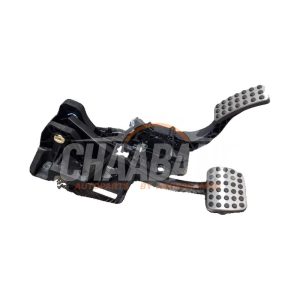 Kit pedales A2472902600 Mercedes A (177.0) 1.5 A-180d