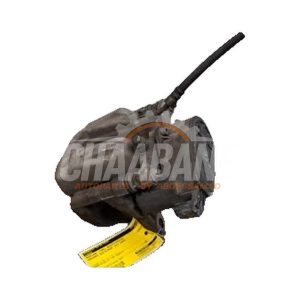 Etrier de frein (pince) arriere droit A2474234600 Mercedes A-Klasse