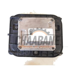 Ordinateur eclairage 4G0907697 Audi SQ5 (8RB) 3.0 TDI V6 24V 2012 / 2017