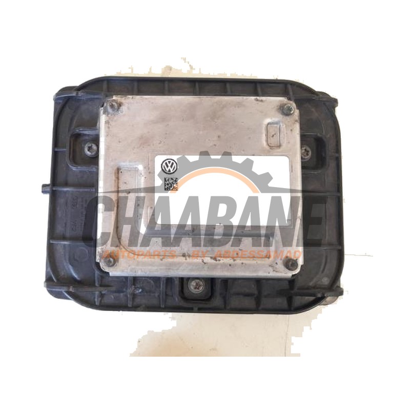 Ordinateur eclairage 4G0907697 Audi SQ5 (8RB) 3.0 TDI V6 24V 2012 / 2017
