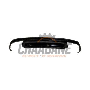 Pare-chocs arriere 5E7807521E Skoda Octavia Combi (NXAC) 1.5 TSI 16V 2019