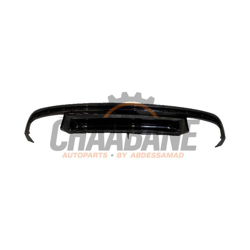Pare choc arriere 5E7807521E Skoda Octavia Combi (NXAC) 1.5 TSI 16V 2019