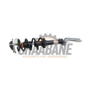 Barre amortisseur avant gauche 8W6413031E Audi S4 Avant (B9) 3.0 TFSI V6 24V 2016