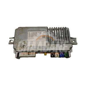 Module Bluetooth A0009004534 Mercedes Sprinter 3,5t (907.6/910.6) 315 CDI 2.0 D FWD