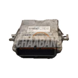 Boitier Adblue 80A907355F Audi A6 (C8) 2018