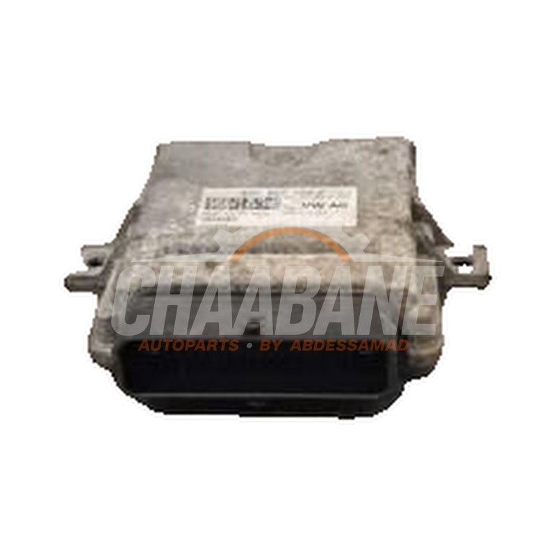Boitier Adblue 80A907355F Audi A6 (C8) 2018