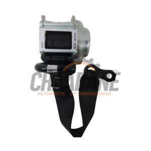 Ceinture de securite arriere gauche A1928600700 Mercedes AMG GT (C192)