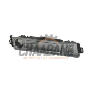 Commutateur PDC 4N0959673 Audi E-tron (GEN) 55 quattro 2018