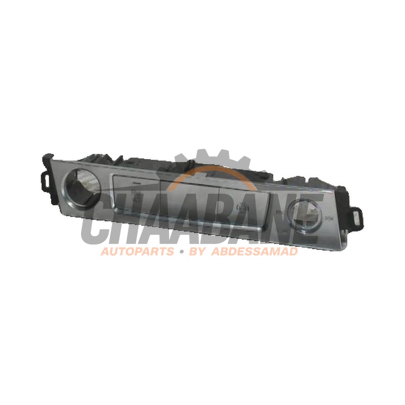 Commutateur PDC 4N0959673 Audi E-tron (GEN) 55 quattro 2018