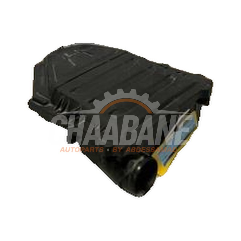 Boitier filtre a air GF10MD20 Seat Ibiza V (KJB) 1.0 TSI 12V 2017