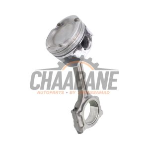 Moteur 282914 Mercedes A (177.0) 1.3 A-180 Turbo 16V
