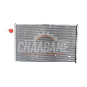 Radiateur deau A4475010001 Mercedes Vito Mixto (447.7)