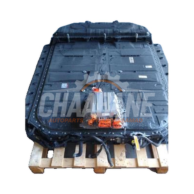 Batterie voiture electrique 4KE915910DG Audi E-tron Sportback (GEA) 55 2019