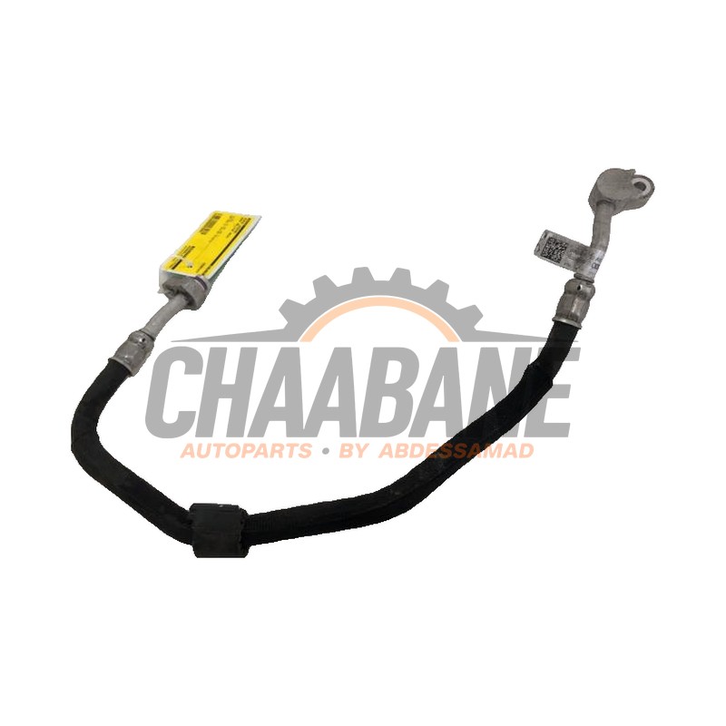 Tuyau de climatisation 8W0816721AS Audi A5 Sportback (F5A/F5F) 2.0 TFSI Mild Hybrid 16V 2016
