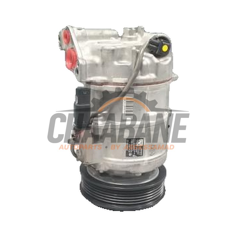 Pompe clim 7948797 BMW 1-Serie 2019