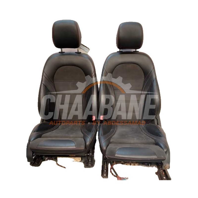 Module declairage en virage A2059005122 Mercedes C (W205) C-200 2.0 CGI 16V