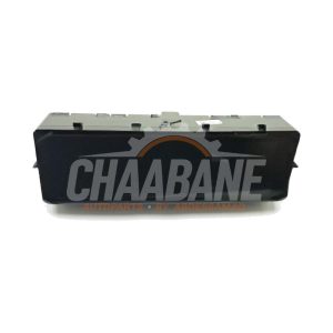 Commande chauffage 16598710 BMW 5 serie (G60) 530e 2.0 TwinPower Turbo 16V 2023