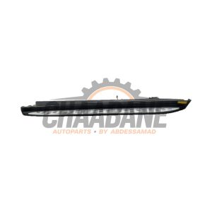 Seuil gauche A1666900075 Mercedes GL (X166) 3.0 GL 350 CDI V6 24V BlueTEC 4-Matic