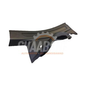 Bas de caisse droit T4N13240PVJ Jaguar XE 2.0d 180 16V