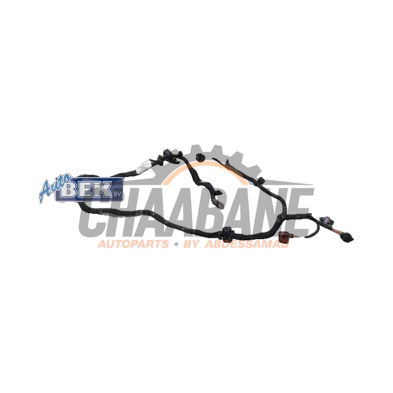 Cable (divers) 5WA971230EA Skoda Octavia (NXAA) 2.0 TSI RS 16V 2020