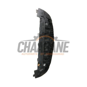 Pare-chocs plaque inferieure 4478850036 Mercedes EQV 300