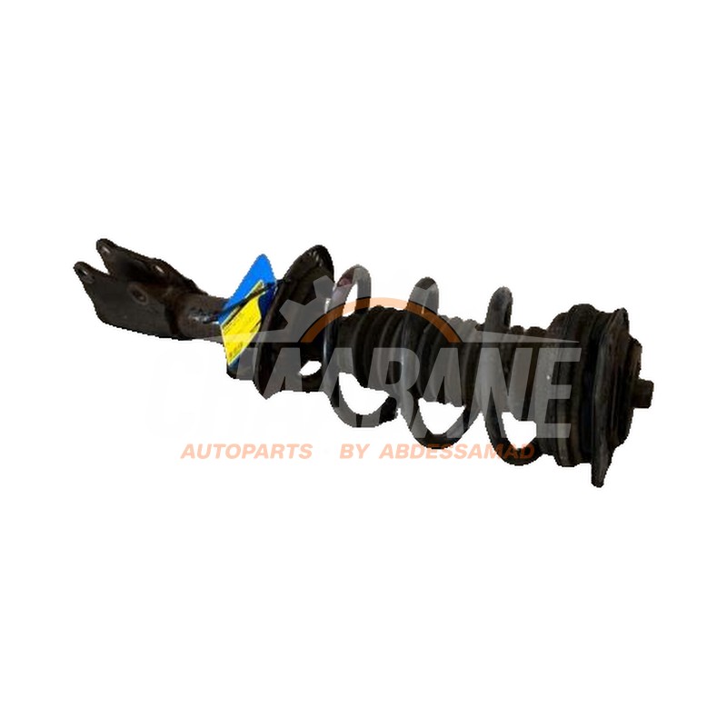 Amortisseur avant gauche 1000975 Mercedes Citan (415.6) 1.5 109 CDI