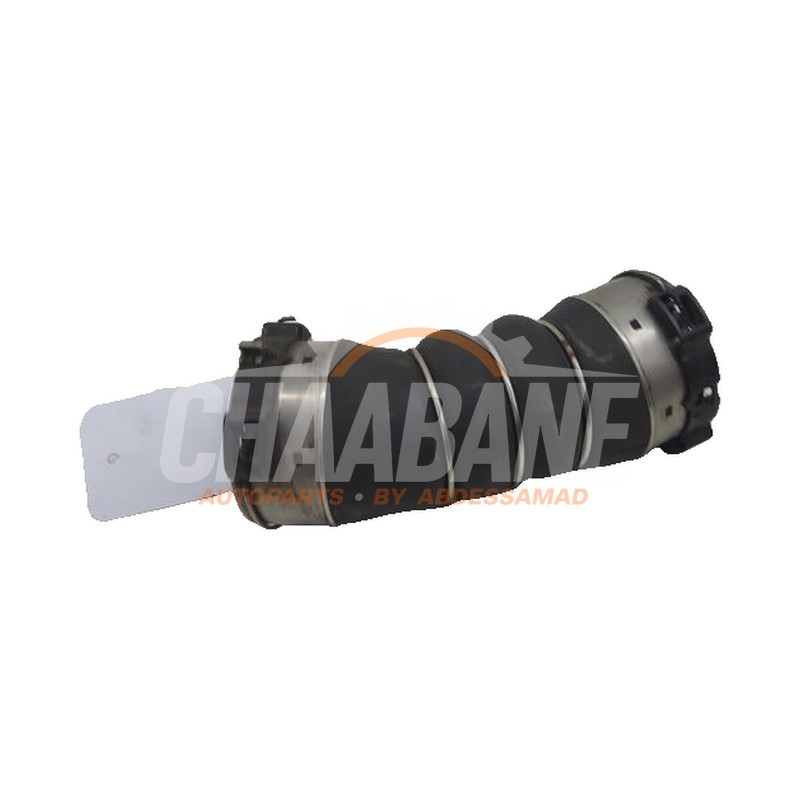 Tuyau turbo HC55FPM BMW 3 serie Touring (F31) 330d 3.0 24V 2012 / 2019
