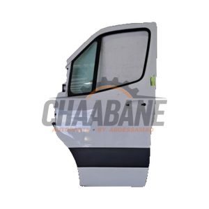 Porte avant gauche A9107202400 Mercedes Sprinter 3,5t (907.6/910.6) 316 CDI 2.1 D RWD