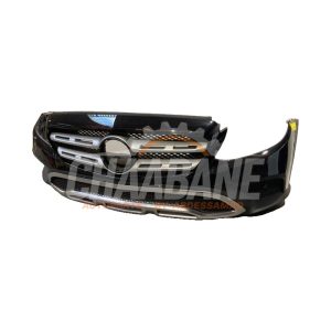 Pare-chocs avant A2138807201 Mercedes E (W213) E-350d 3.0 V6 24V