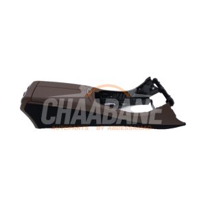 Console centrale A105852206 Mercedes E Estate (S213) E-200d 2.0 Turbo 16V