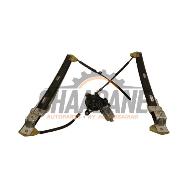 Leve vitre electrique avant droit 5Q0959802B Seat Leon 2012 / 2020