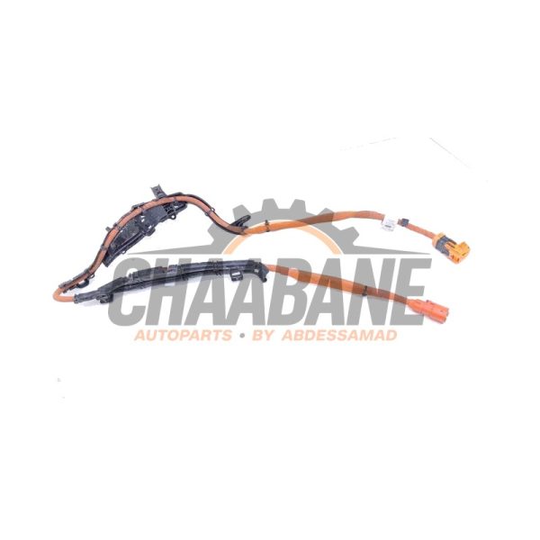 Faisceau electrique 4KE971008P Audi E-tron Sportback (GEA) 50 2019