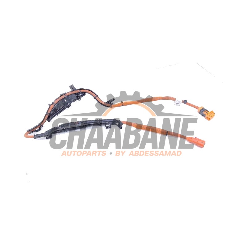 Faisceau de cables 4KE971008P Audi E-tron Sportback (GEA) 50 2019