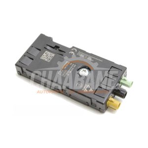 Antenne amplificateur 65205A2FCD901 BMW M3 (G80) 3.0 Competition TwinPower Turbo 24V 2019