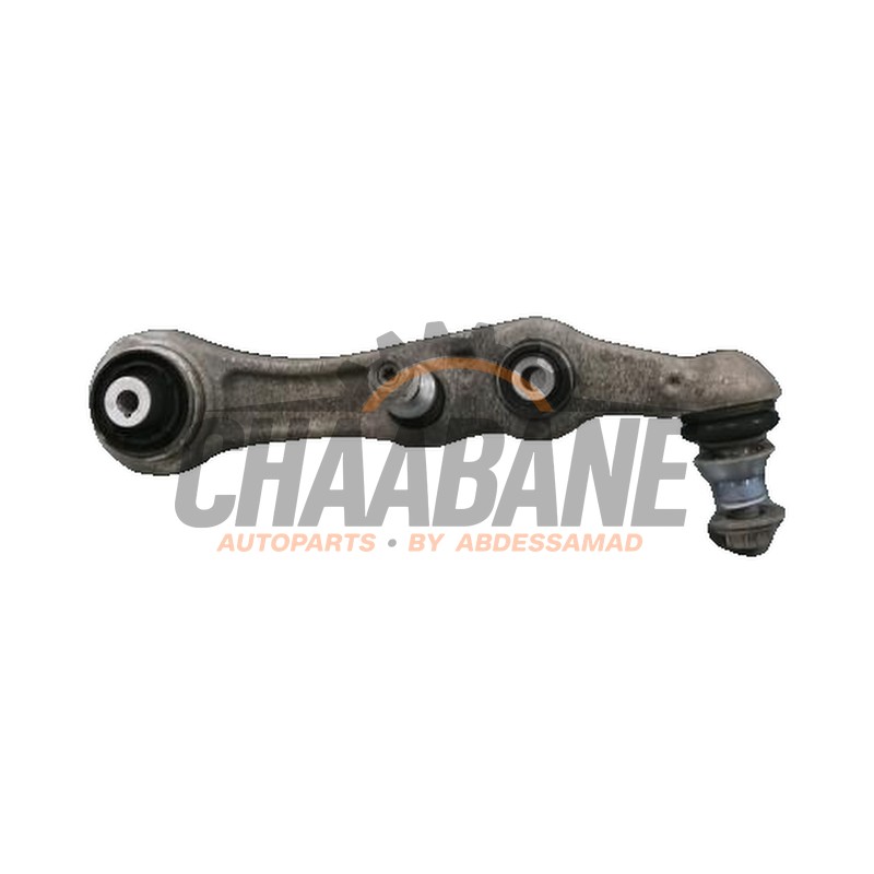 Bras de suspension bas avant gauche A2053302107 Mercedes E-Klasse