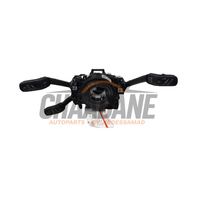 Commodo dessuie glace 5Q0953507GT Seat Leon ST (5FF) 1.6 TDI 16V 2012 / 2020