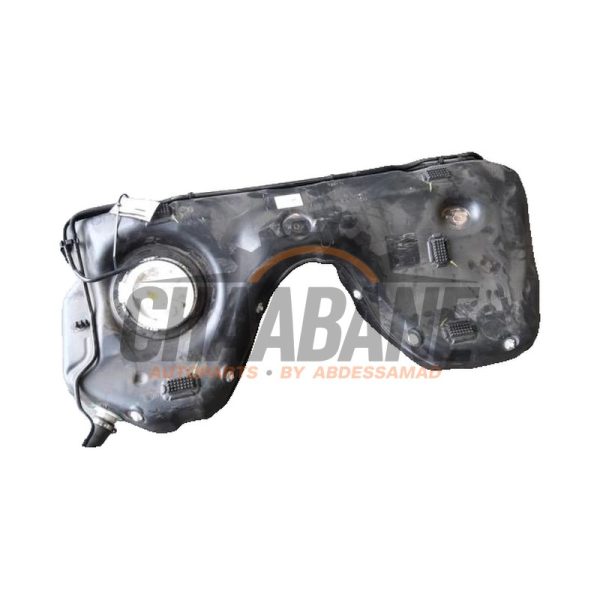 Reservoir de carburant 505439670 Maserati Grecale 3.0 V6 Trofeo Q4 2022