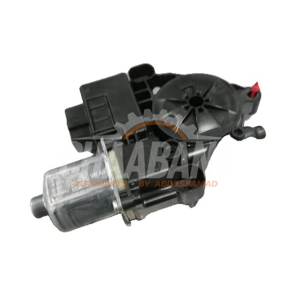 Moteur de vitre portiere 5Q0959408 Audi Q2 2018