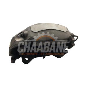 Etrier de frein avant gauche 8W05DQ Audi A4 (B9) 2.0 40 TDI 16V 2015